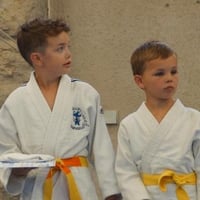 Ceintures 2 jcc 20260008