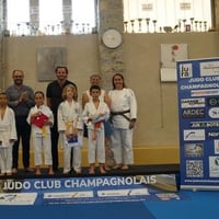 Ceintures 2 jcc 20260020