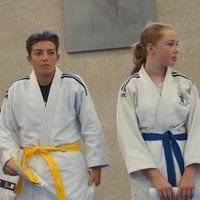 Ceintures 2 jcc 20260038