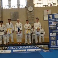 Ceintures 2 jcc 20260040