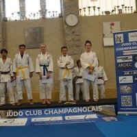 Ceintures 2 jcc 20260041
