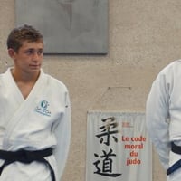 Ceintures 2 jcc 20260066