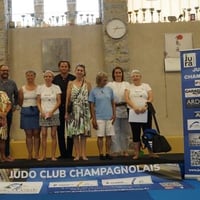 Ceintures 2 jcc 20260070