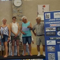 Ceintures 2 jcc 20260072