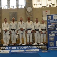 Ceintures 2 jcc 20260082