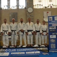 Ceintures 2 jcc 20260083