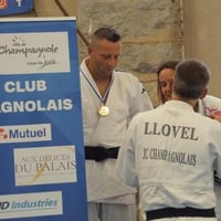 Ceintures 2 jcc 20260096