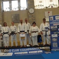 Ceintures 2 jcc 20260100