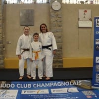 Ceintures 2 jcc 20260136