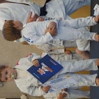 Ceintures jcc 20260003