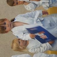 Ceintures jcc 20260005
