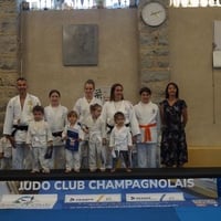 Ceintures jcc 20260006