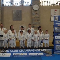 Ceintures jcc 20260014