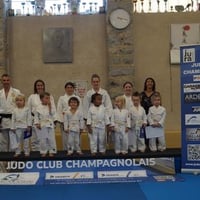 Ceintures jcc 20260015