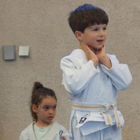 Ceintures jcc 20260018