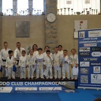 Ceintures jcc 20260023