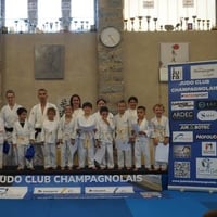 Ceintures jcc 20260024