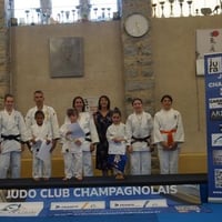 Ceintures jcc 20260028