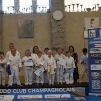 Ceintures jcc 20260038