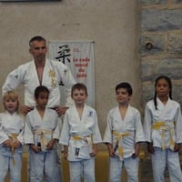 Ceintures jcc 20260040
