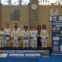 Ceintures jcc 20260046