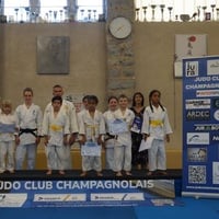 Ceintures jcc 20260047