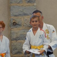 Ceintures jcc 20260054