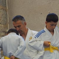 Ceintures jcc 20260066