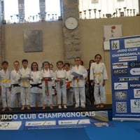Ceintures jcc 20260069