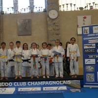 Ceintures jcc 20260070