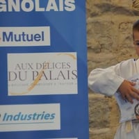 Ceintures jcc 20260072
