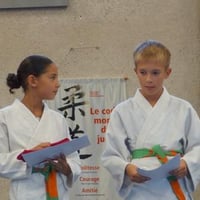 Ceintures jcc 20260078
