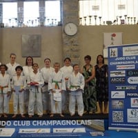 Ceintures jcc 20260080