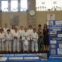 Ceintures jcc 20260081