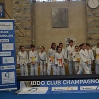 Ceintures jcc 20260082