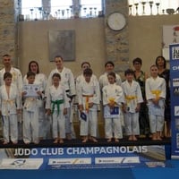 Ceintures jcc 20260090