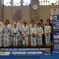 Ceintures jcc 20260091
