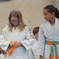 Ceintures jcc 20260095