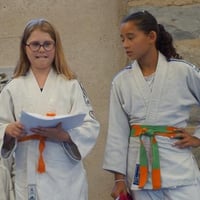 Ceintures jcc 20260096