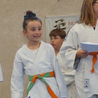 Ceintures jcc 20260098