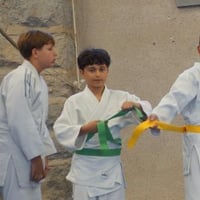 Ceintures jcc 20260099