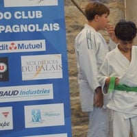 Ceintures jcc 20260100