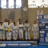 Ceintures jcc 20260105