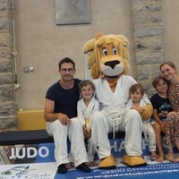 Ceintures jcc 20260150