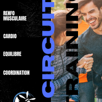 Circui training jcc 2026