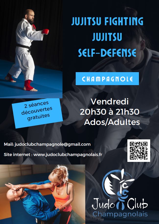 Jujitsu self defense jcc 2025