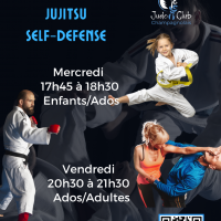 Jujitsu self defense jcc 2026