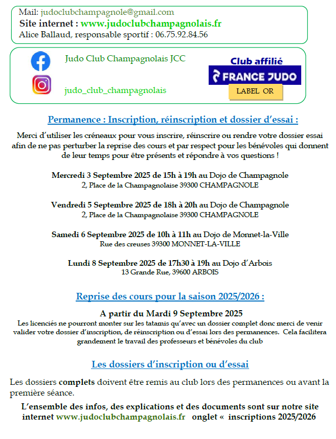 Plaquette 2025 2026 jcc 1sur4