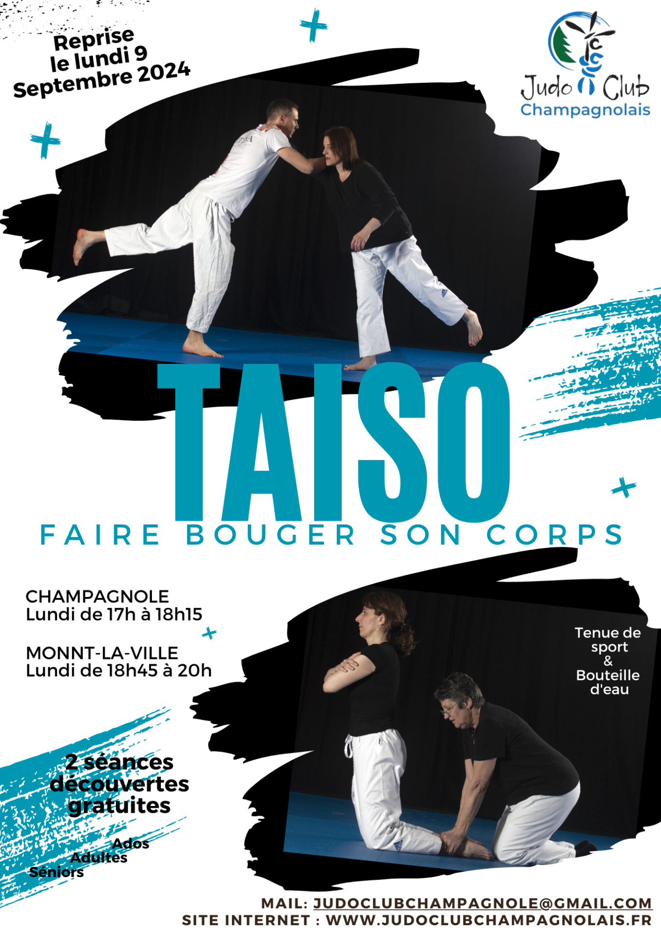 Taiso jcc 2024