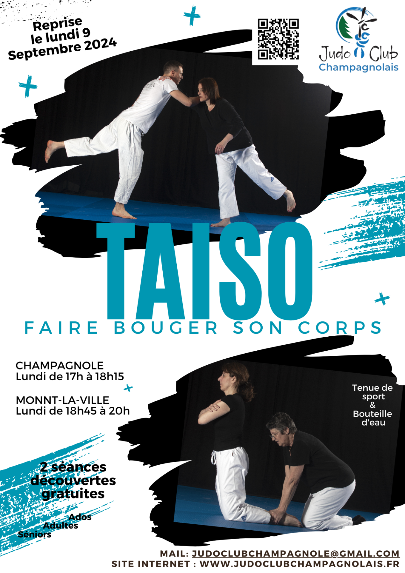 Taiso jcc 2025